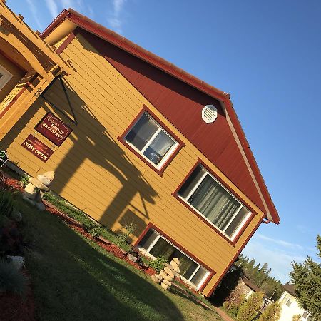 Eileen's Bed & Breakfast/Guest House Hay River Extérieur photo