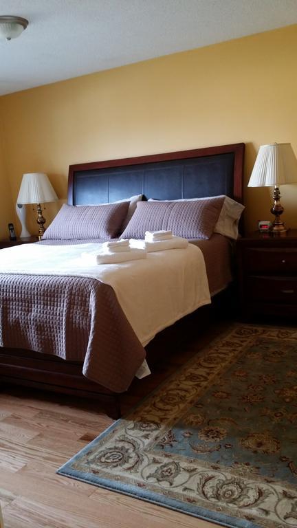 Eileen's Bed & Breakfast/Guest House Hay River Extérieur photo
