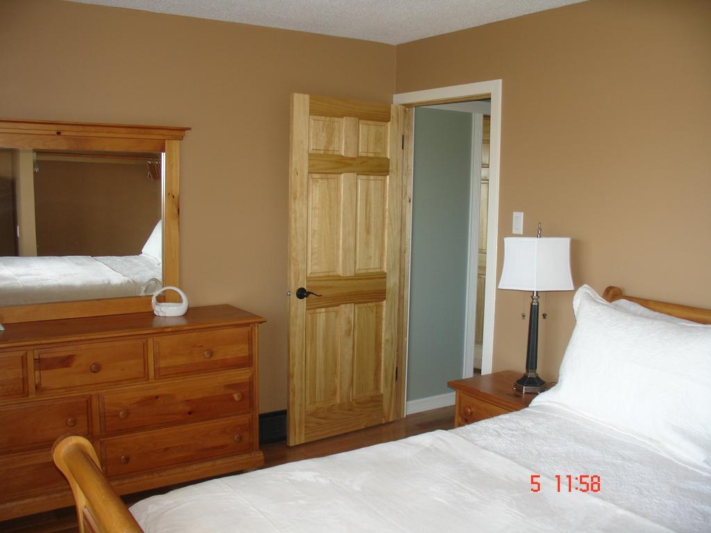 Eileen's Bed & Breakfast/Guest House Hay River Chambre photo